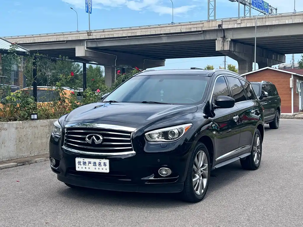 Infiniti QX60