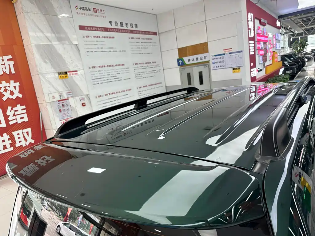 Toyota Land Cruiser 2016 4.6L AT VX-R