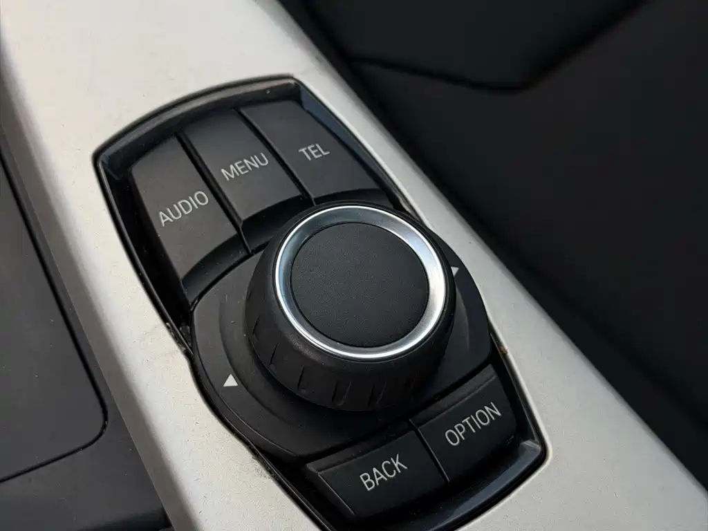 BMW 3 Series GT — миниатюра 10