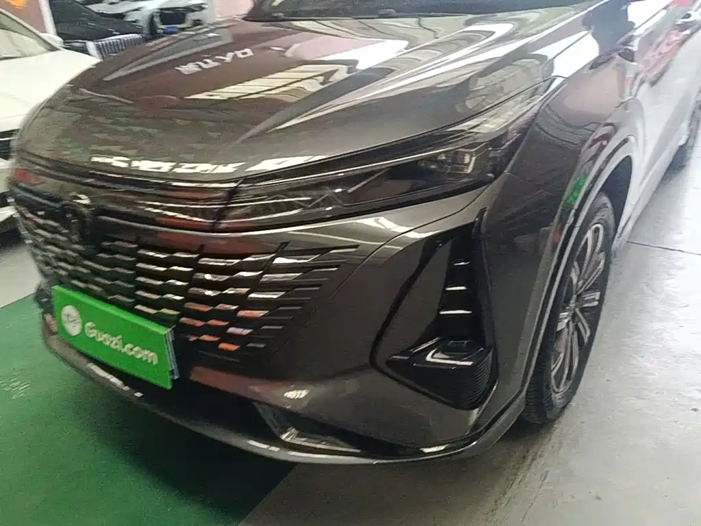 Changan CS75 PLUS — миниатюра 18