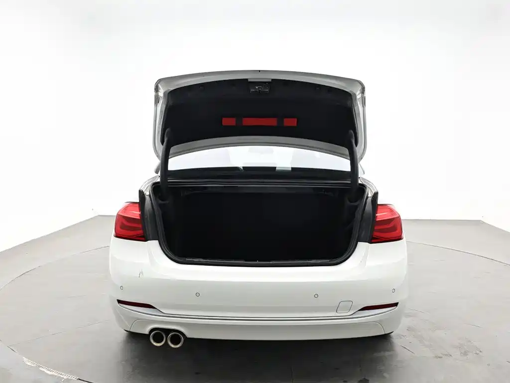 BMW 3 Series — миниатюра 7