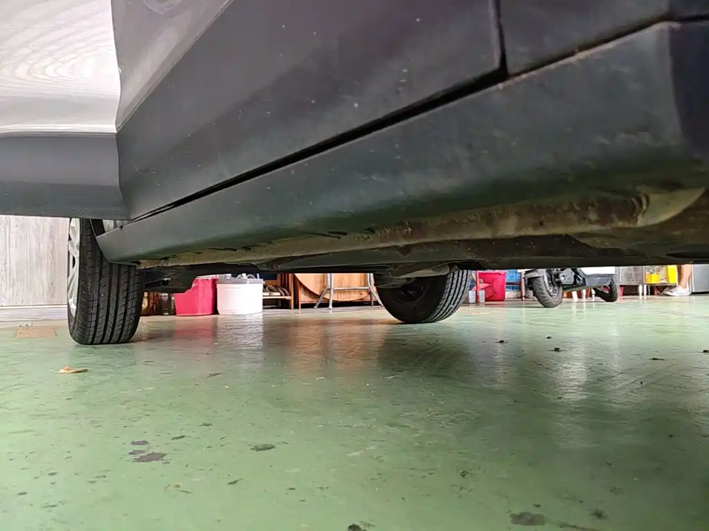 Baojun 510 — миниатюра 21