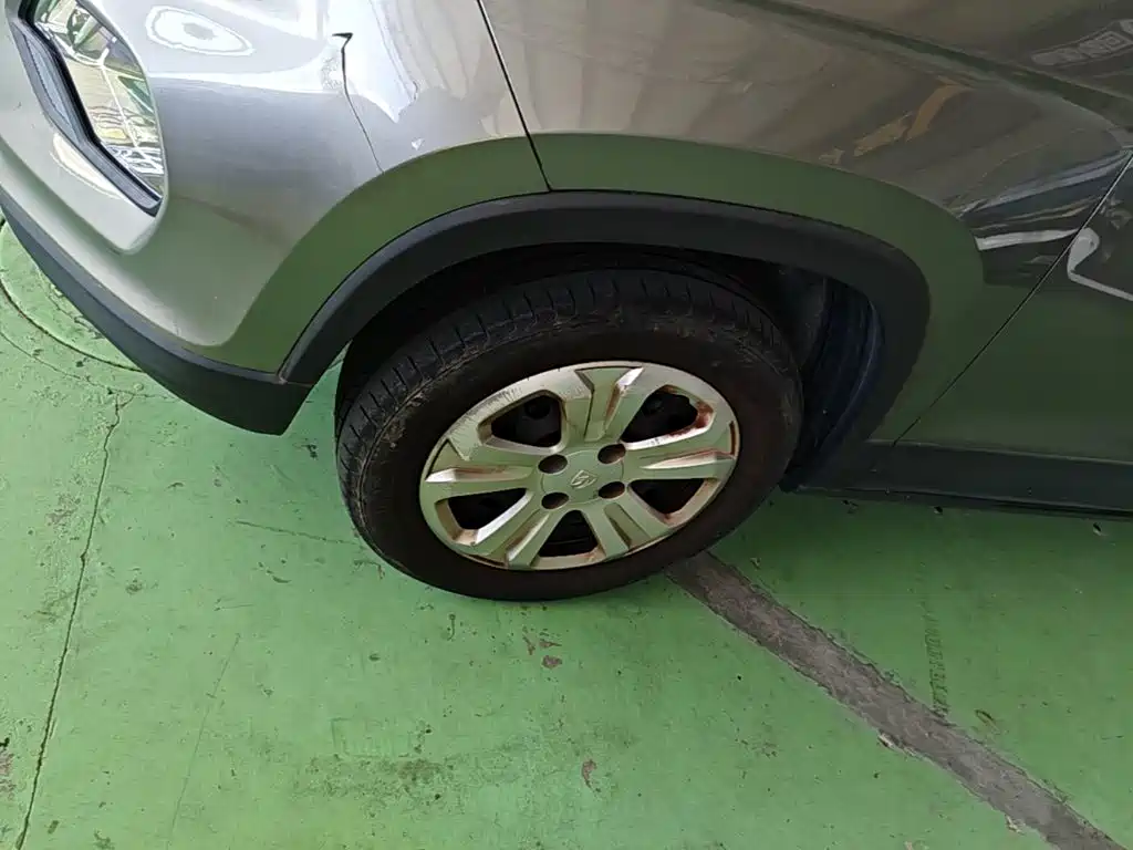 Baojun 510 — миниатюра 23