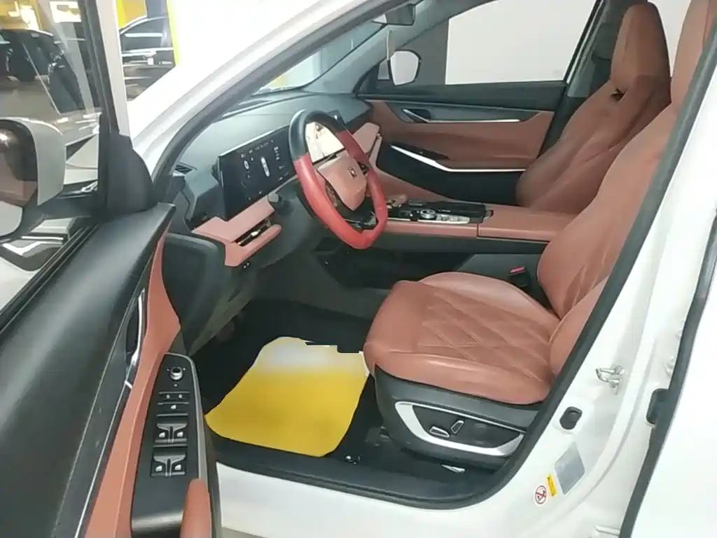 Changan CS75 PLUS — миниатюра 15