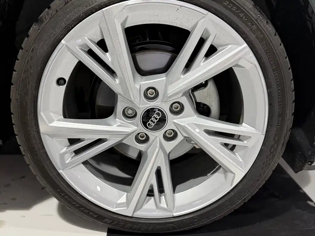 Audi A3 — миниатюра 18