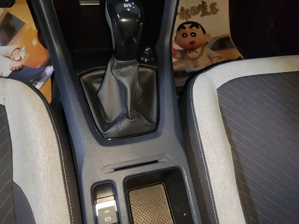 Volkswagen Tharu — миниатюра 14
