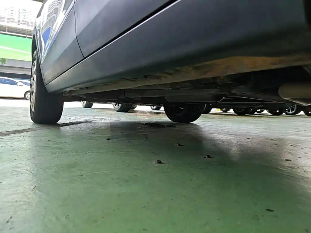 Baojun 510 — миниатюра 22