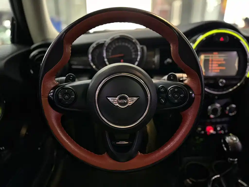 MINI Mini — миниатюра 13