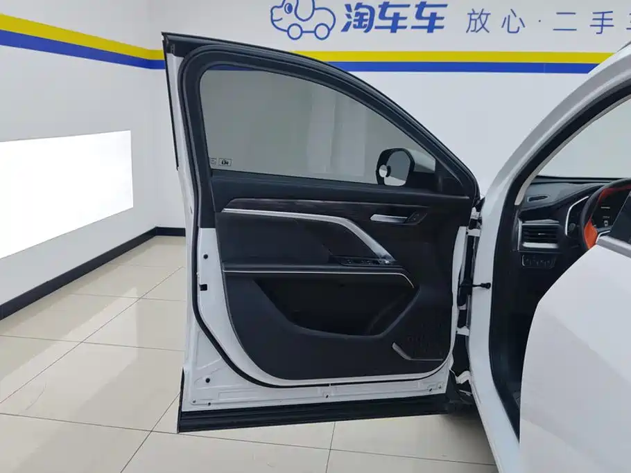 Haval H6 — миниатюра 7