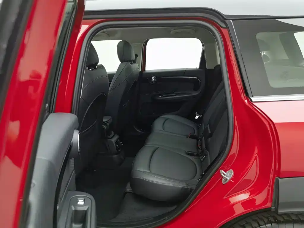 MINI Mini Countryman — миниатюра 15
