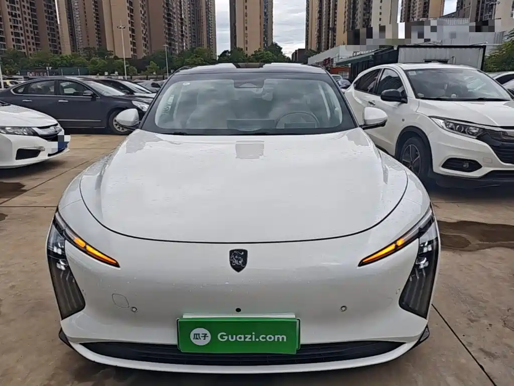Fengxing Xinghai S7 — миниатюра 3