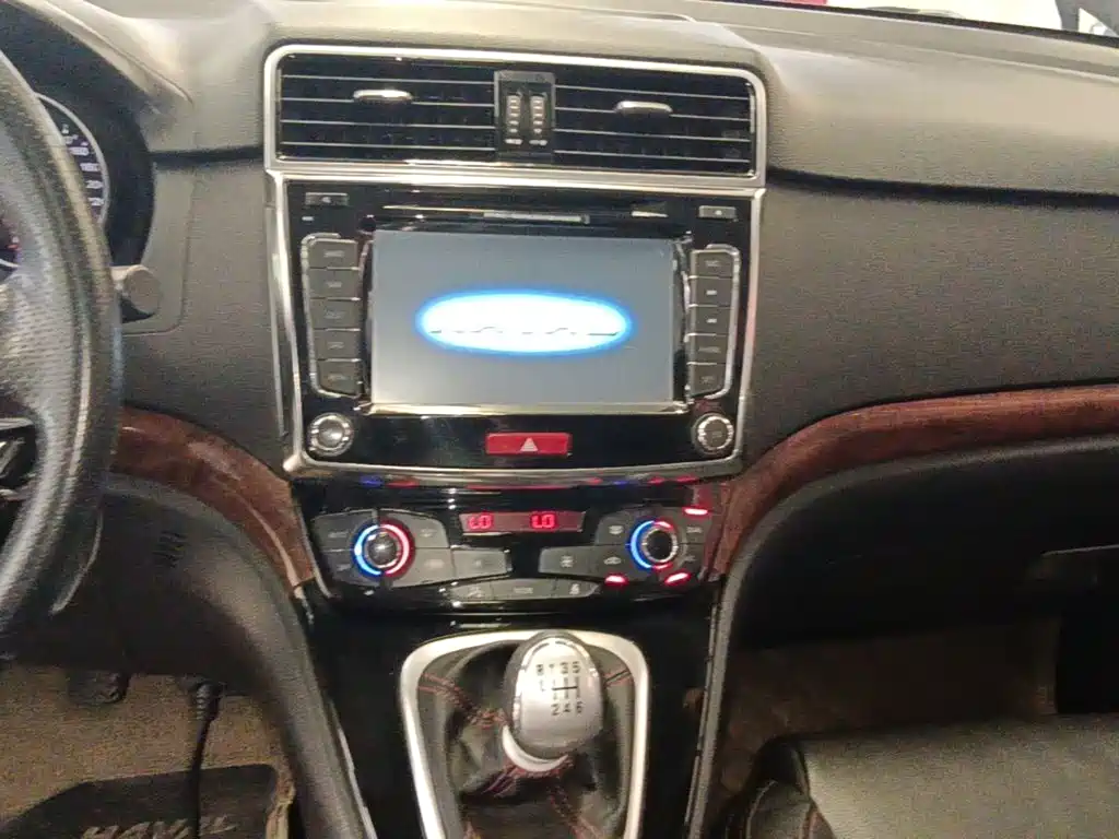 Haval H6 — миниатюра 13
