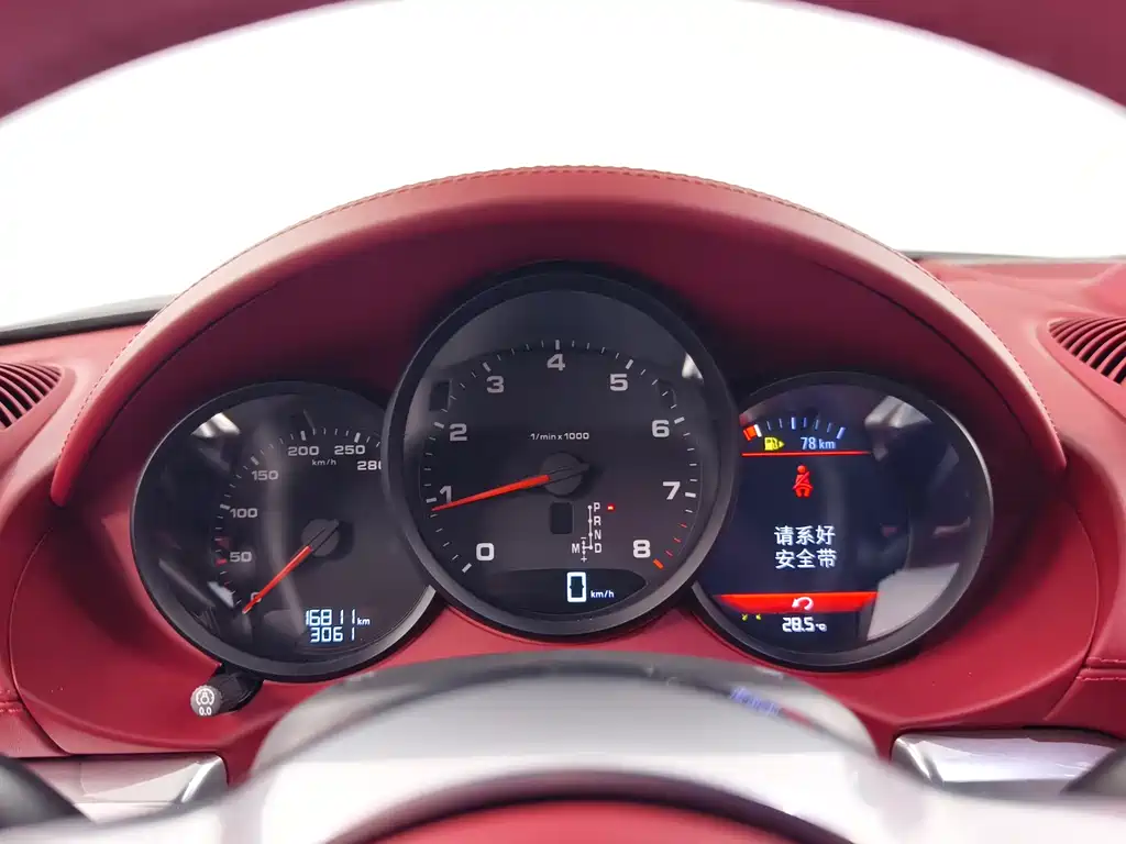 Porsche 718 — миниатюра 11