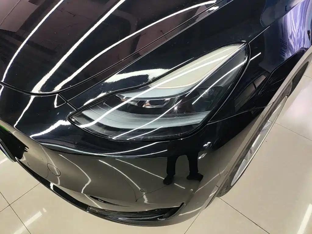 Tesla Model Y — фотографии объявления, Фото 24