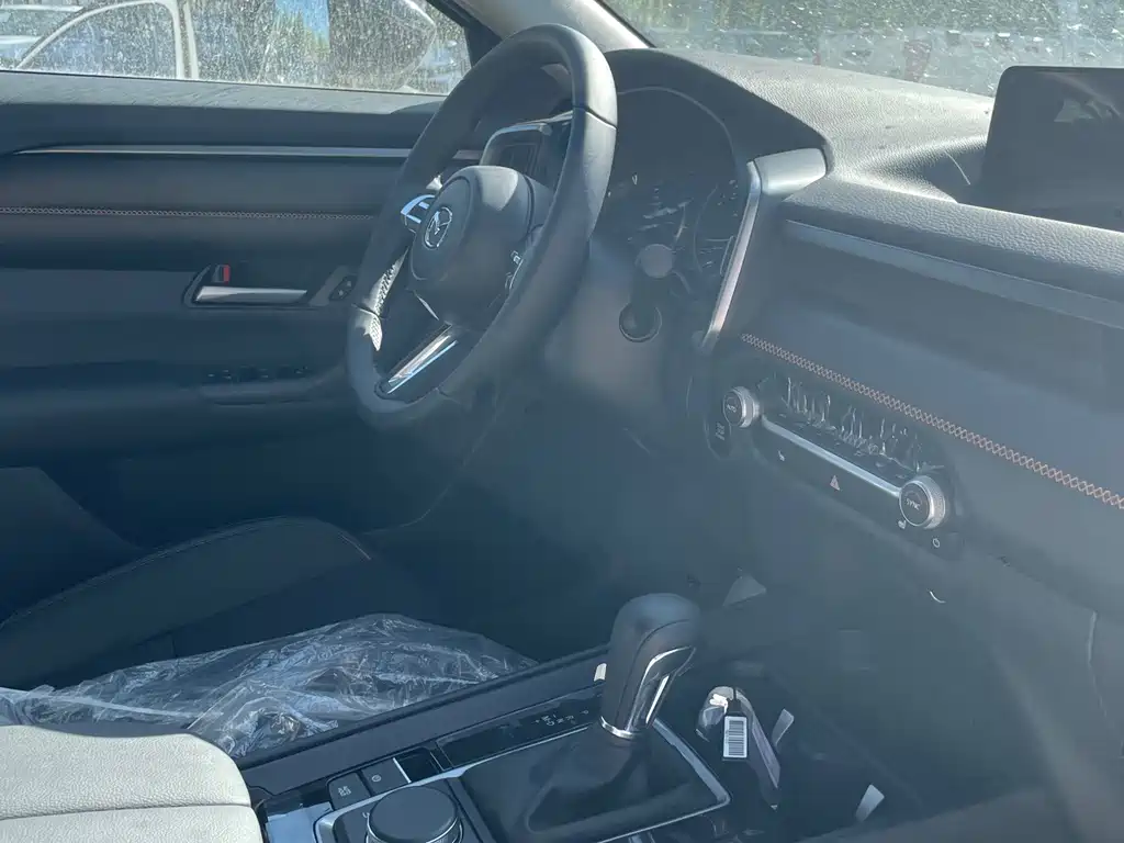 Mazda CX-50 Xingye — миниатюра 12