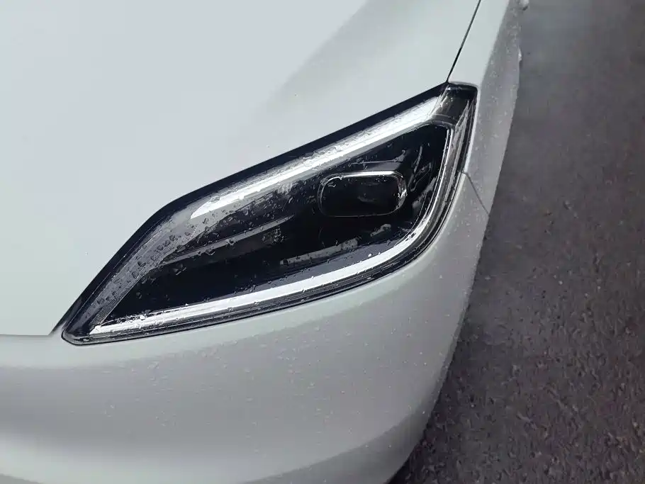 Wuling Hongguang EV — миниатюра 5