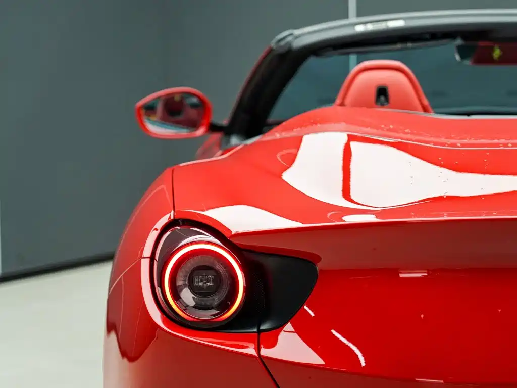 Ferrari Portofino — миниатюра 10