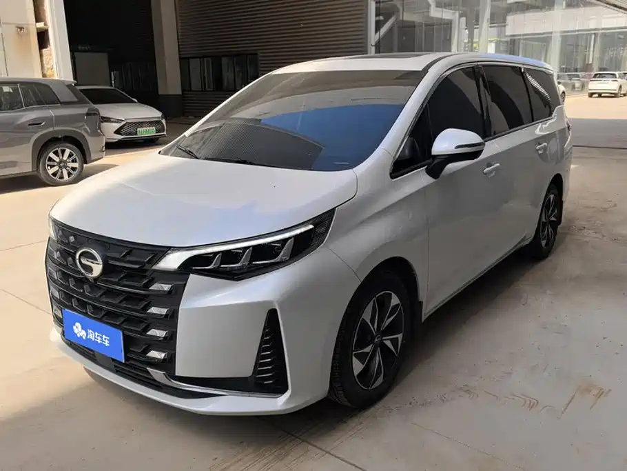 GAC M6