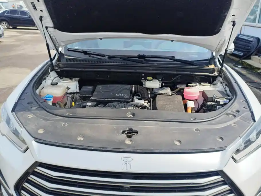 BYD Pro New Energy — миниатюра 10