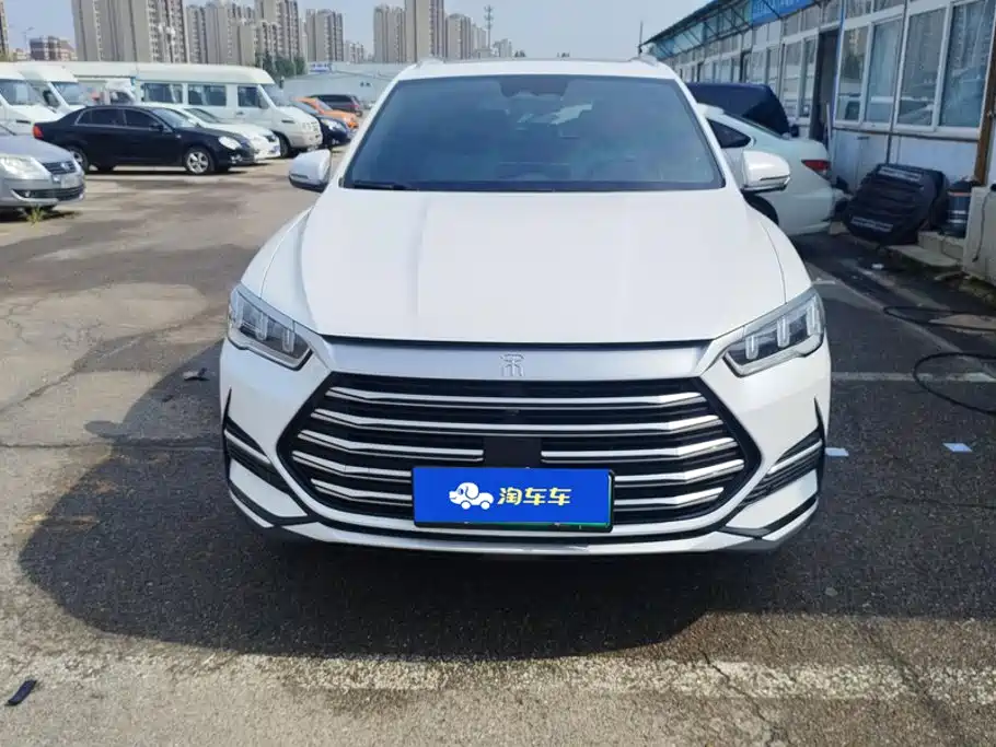 BYD Pro New Energy — миниатюра 2