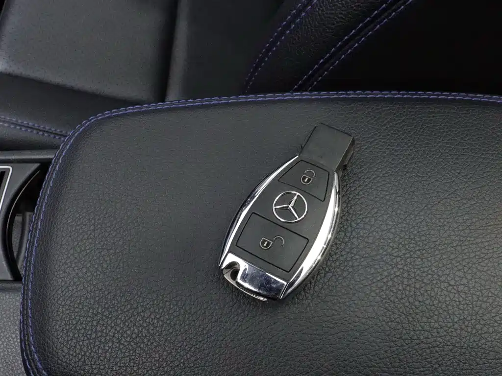 Mercedes-Benz GLA — миниатюра 17