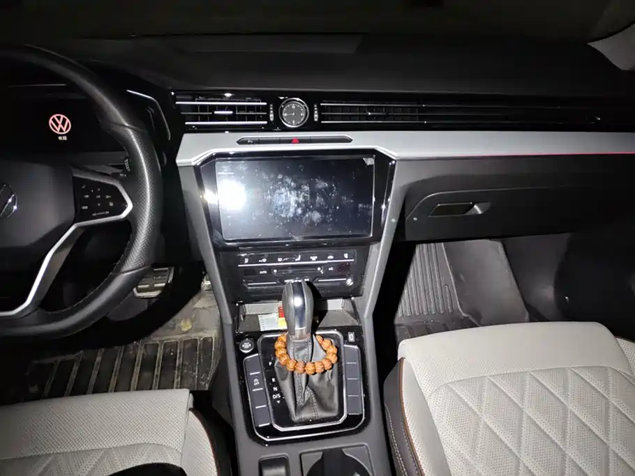 Volkswagen Magotan — миниатюра 13
