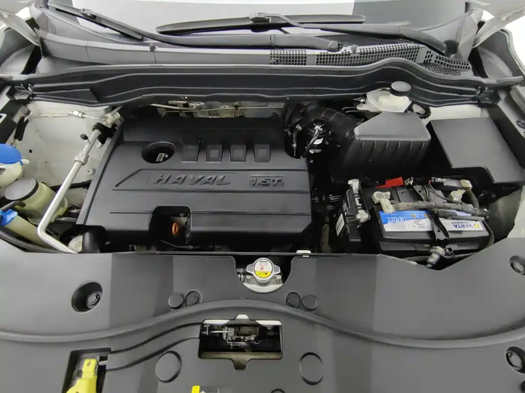 Haval M6 — миниатюра 6