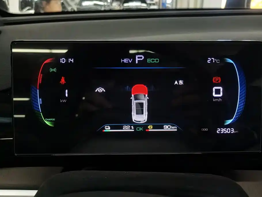 BYD Pro New Energy — миниатюра 14