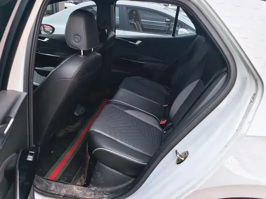Volkswagen ID.3 — миниатюра 11