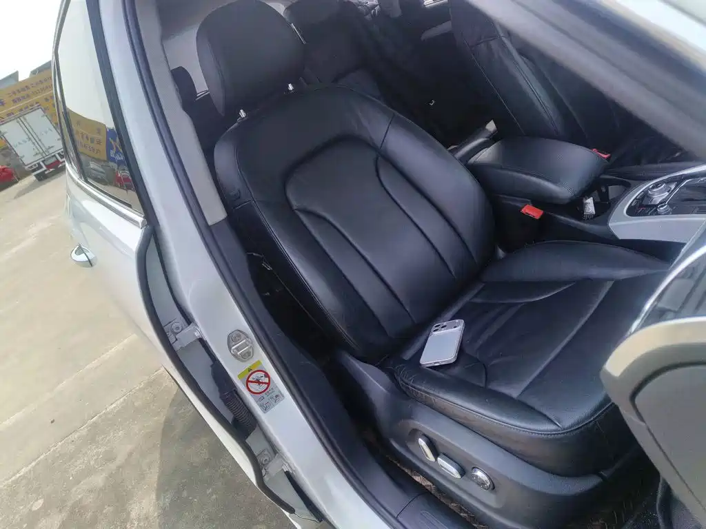 Audi Q5 (Import) — миниатюра 19