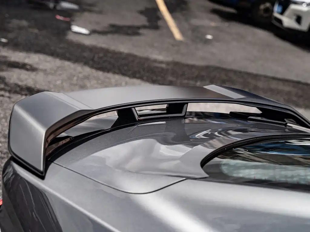 Ford Mustang 5.0L V8 Dark Horse, фото 10