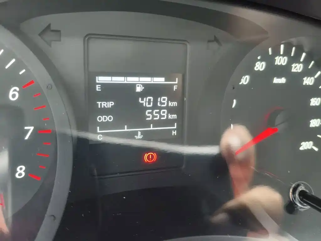 Wuling Hongguang PLUS — миниатюра 8