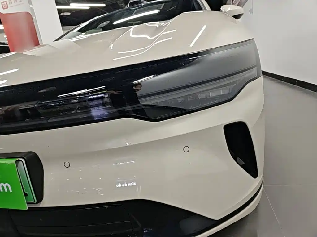 Zeekr 007GT — миниатюра 24