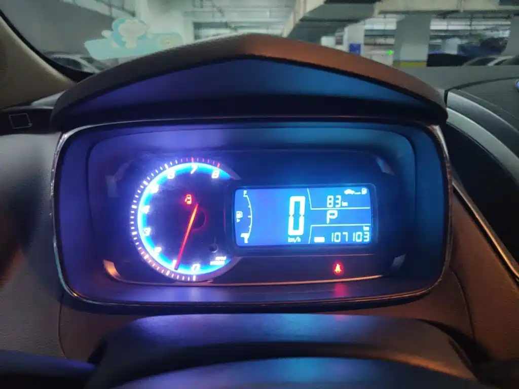 Chevrolet Trax — миниатюра 8