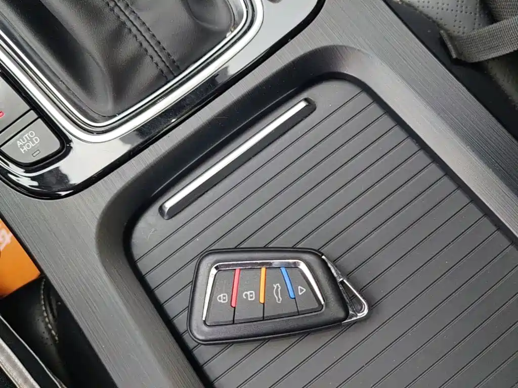 GAC Motor Trumpchi M6 — миниатюра 9