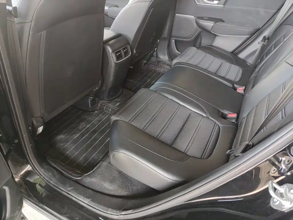 Honda CR-V — миниатюра 17