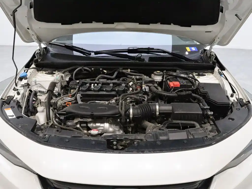 Honda Integra — миниатюра 20