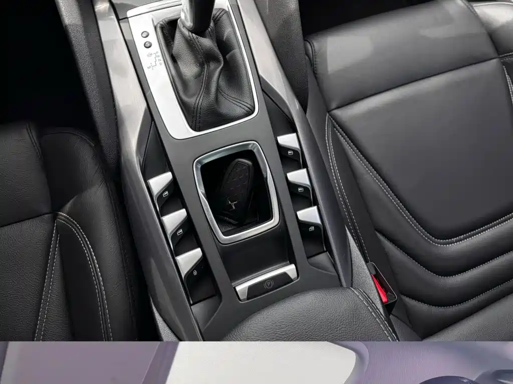 DS DS 5 — миниатюра 8