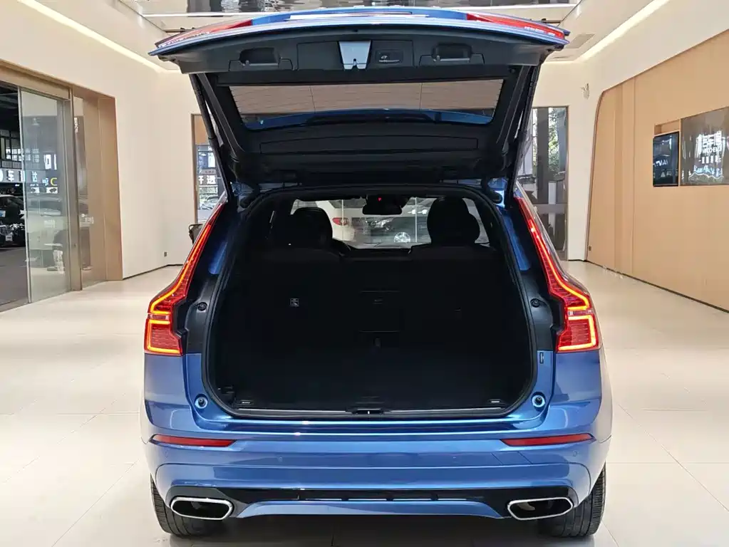 Volvo XC60 — миниатюра 17