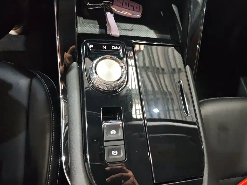 Haval H6 — миниатюра 10