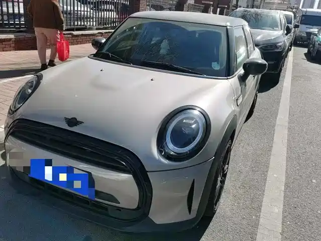 MINI 