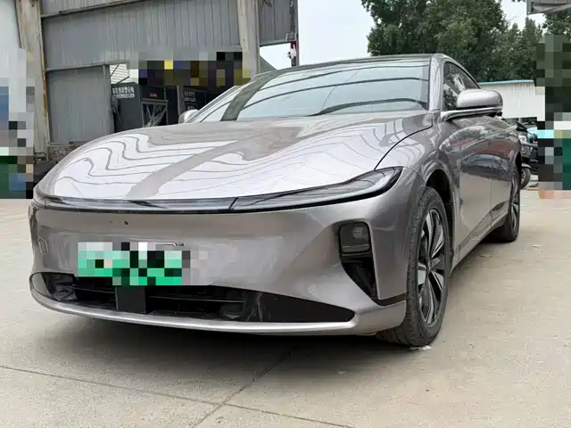 2024 Changan Nevo