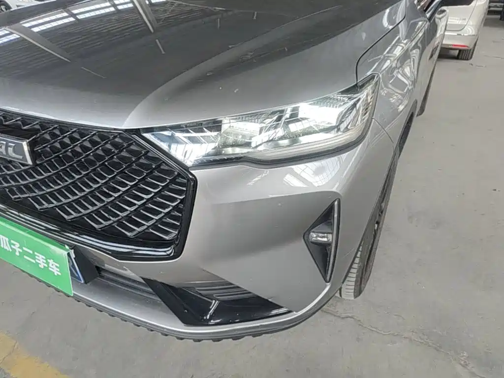 Haval H6 — миниатюра 24