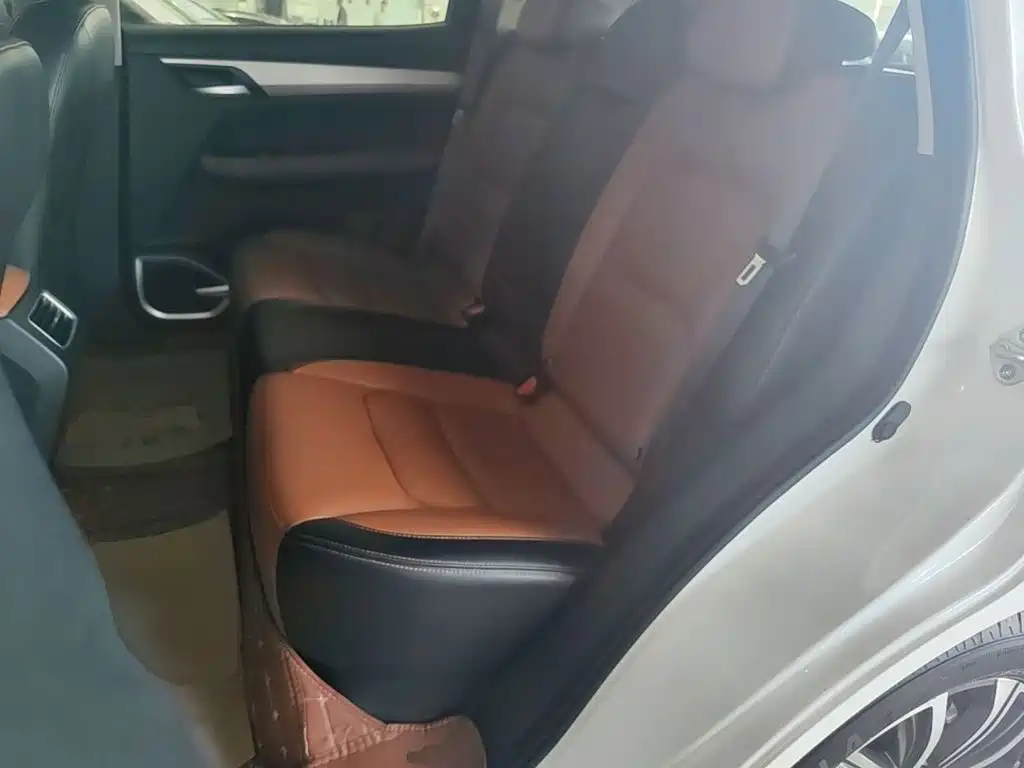 Geely Vision X6 — миниатюра 17