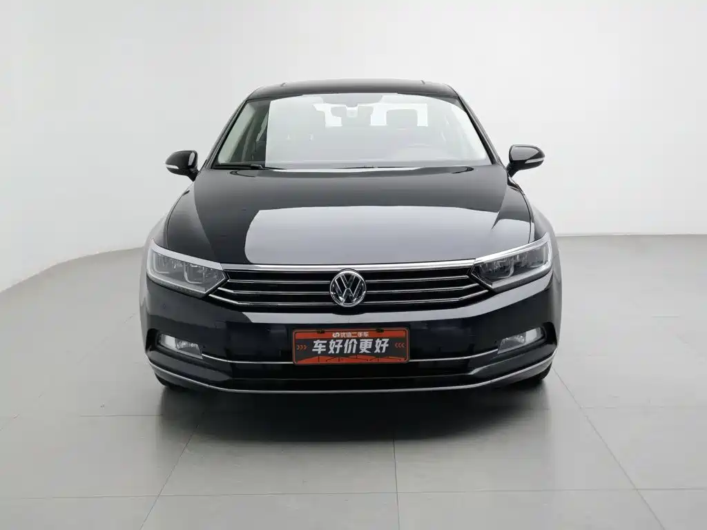 Volkswagen Magotan — миниатюра 3