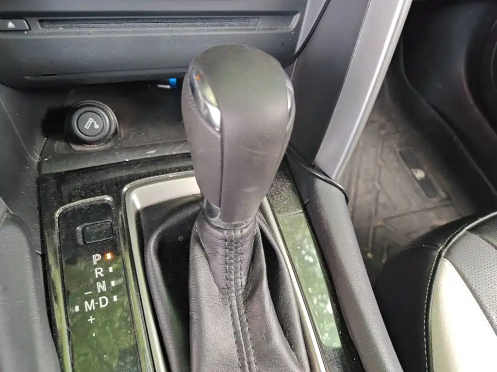 Mazda CX-4 — миниатюра 10