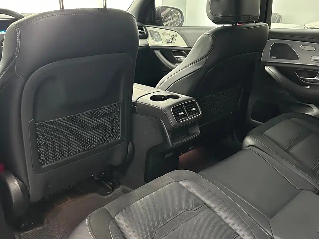 Mercedes-Benz GLE AMG — миниатюра 7