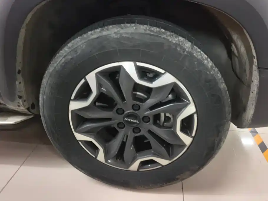 Haval Big Dog — миниатюра 6