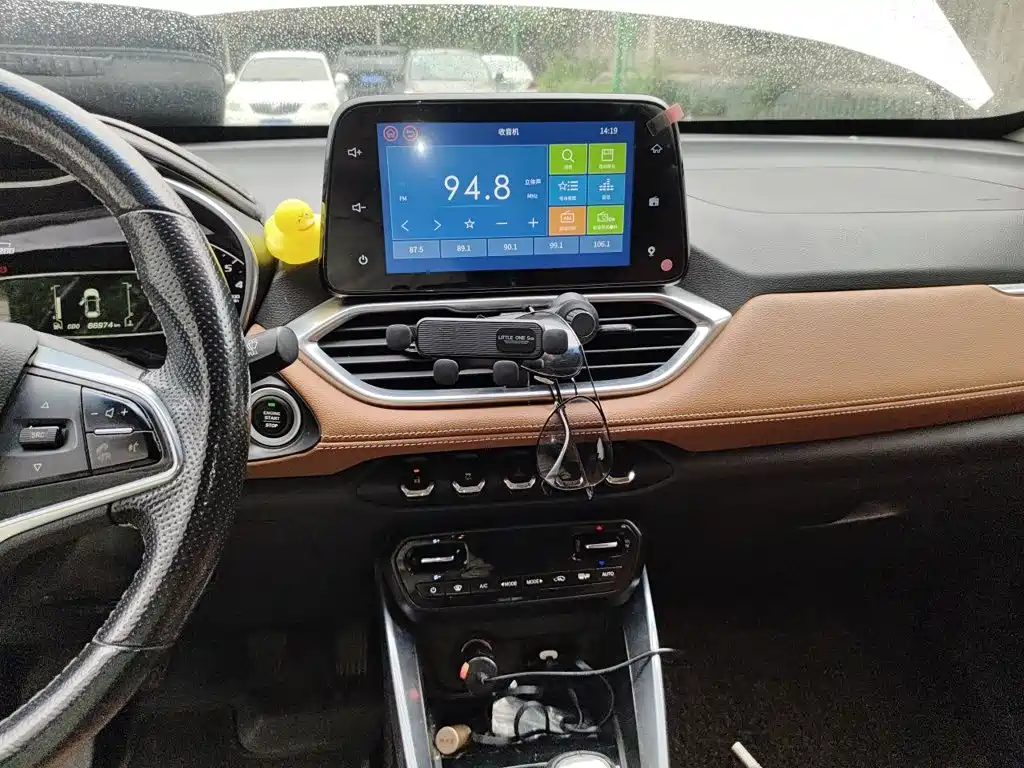 Baojun 510 — миниатюра 14
