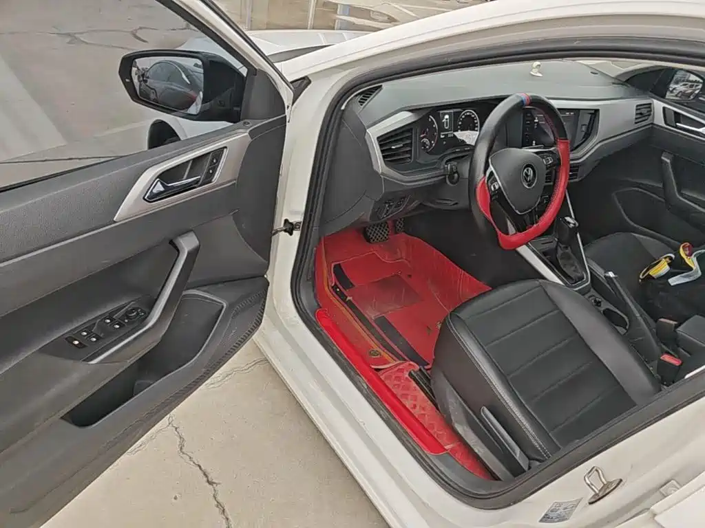 Volkswagen Polo — миниатюра 16